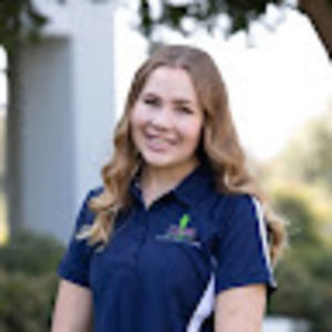 Meet your Posher, Anne